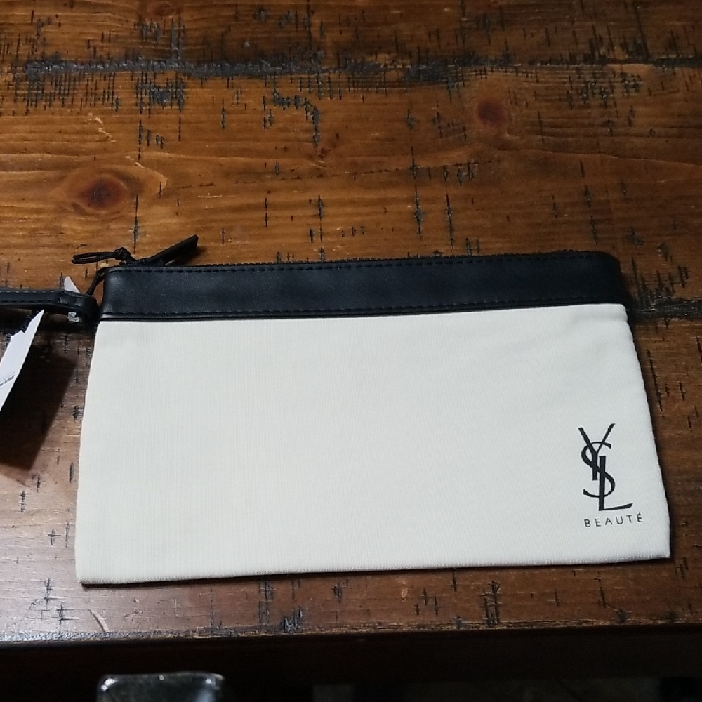YSL Beaute Pouch